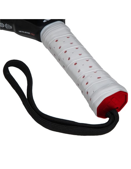 Adidas Metalbone HRD+ 3.4 2025 | Ofertas de pádel